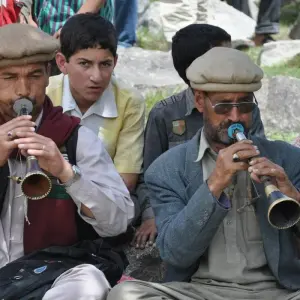Explore Hunza & Skardu Cultural & Walking Tour for 14 days with Beyond the Valley  and discover unforgettable experiences - Photo 3
