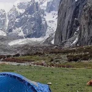 Explore Nangma and Thallay La Trek for 15 days with Beyond the Valley  and discover unforgettable experiences - Photo 3