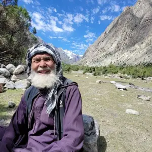 Explore Charakusa (K7) Basecamp Trek for 12 days with Beyond the Valley  and discover unforgettable experiences - Photo 3