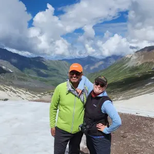 Explore Thallay La Trek for 11 days with Beyond the Valley  and discover unforgettable experiences - Photo 4