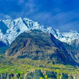 Explore Hunza Valley Nature & Walking Tour for 9 days with Beyond the Valley  and discover unforgettable experiences - Photo 5