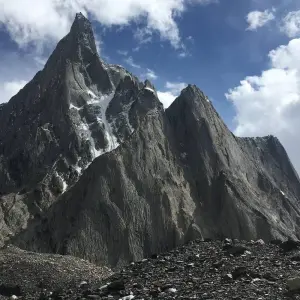 Explore K2 Basecamp for 19 days with Beyond the Valley  and discover unforgettable experiences - Photo 4