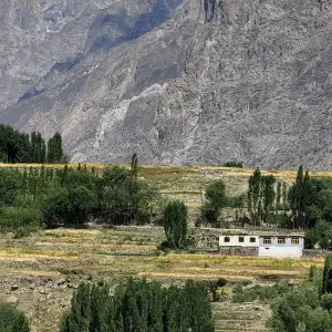 Explore Masherbrum (K1)Basecamp Trek for 11 days with Beyond the Valley  and discover unforgettable experiences - Photo 3