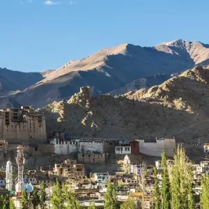 Explore 12 nights 13 days Bhutan-Leh Ladakh (India) Group Tour 2024-2026 for 13 days with Bhutan Travel Gate and discover unforgettable experiences - Photo 11