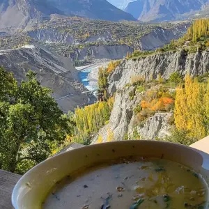 Explore Pakistan- Women's Expedition to Hunza Valley for 9 days with Beyond the Valley  and discover unforgettable experiences - Photo 7