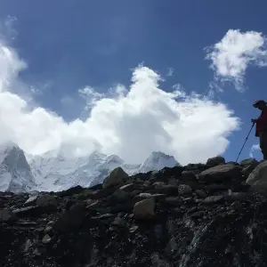 Explore K2 Basecamp for 19 days with Beyond the Valley  and discover unforgettable experiences - Photo 5