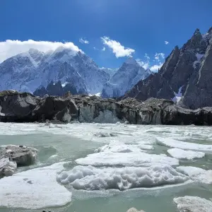 Explore Charakusa (K7) Basecamp Trek for 12 days with Beyond the Valley  and discover unforgettable experiences - Photo 5