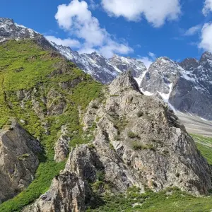 Explore Masherbrum (K1)Basecamp Trek for 11 days with Beyond the Valley  and discover unforgettable experiences - Photo 4