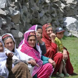 Explore Pakistan- Women's Expedition to Hunza Valley for 9 days with Beyond the Valley  and discover unforgettable experiences - Photo 8