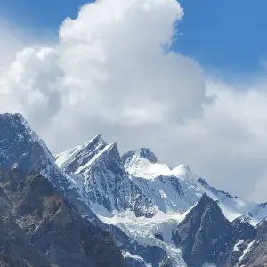 Explore Charakusa (K7) Basecamp Trek for 12 days with Beyond the Valley  and discover unforgettable experiences - Photo 6