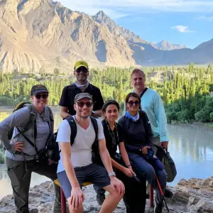 Explore Thallay La Trek for 11 days with Beyond the Valley  and discover unforgettable experiences - Photo 7