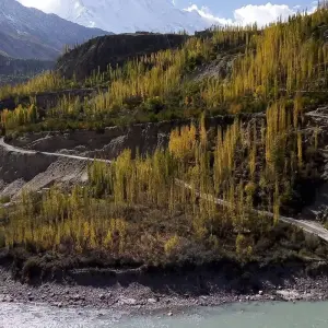 Explore Pakistan- Women's Expedition to Hunza Valley for 9 days with Beyond the Valley  and discover unforgettable experiences - Photo 9