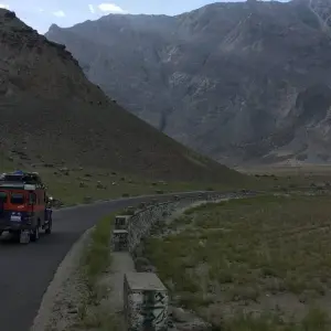 Explore K2 Basecamp for 19 days with Beyond the Valley  and discover unforgettable experiences - Photo 7