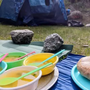 Explore Nangma and Thallay La Trek for 15 days with Beyond the Valley  and discover unforgettable experiences - Photo 7