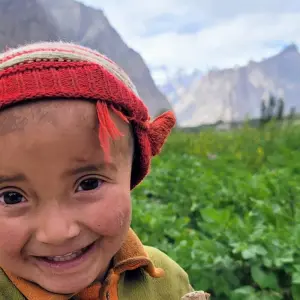 Explore Charakusa (K7) Basecamp Trek for 12 days with Beyond the Valley  and discover unforgettable experiences - Photo 8