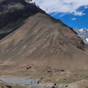 Explore Thallay La Trek for 11 days with Beyond the Valley  and discover unforgettable experiences - Photo 9