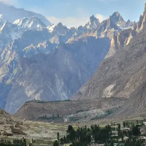 Explore Nangma Valley Trek for 10 days with Beyond the Valley  and discover unforgettable experiences - Photo 9