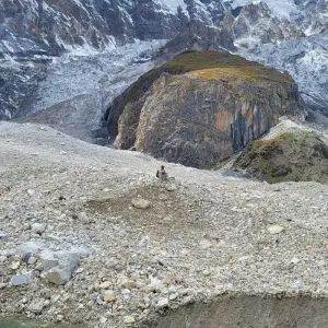 Explore Masherbrum (K1)Basecamp Trek for 11 days with Beyond the Valley  and discover unforgettable experiences - Photo 7