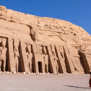 Explore 2 Days Aswan And Abu Simbel Tours from Hurghada for 2 days with Beyond The Nile Tours and discover unforgettable experiences - Photo 4