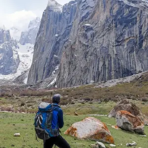 Explore Nangma and Thallay La Trek for 15 days with Beyond the Valley  and discover unforgettable experiences - Photo 8