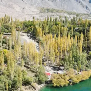 Explore K2 Basecamp for 19 days with Beyond the Valley  and discover unforgettable experiences - Photo 9