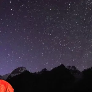 Explore Masherbrum (K1)Basecamp Trek for 11 days with Beyond the Valley  and discover unforgettable experiences - Photo 8