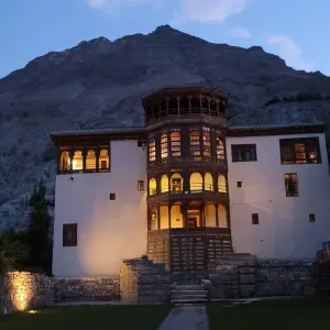 Explore Nangma and Thallay La Trek for 15 days with Beyond the Valley  and discover unforgettable experiences - Photo 9