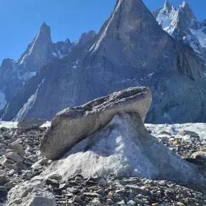 Explore Charakusa (K7) Basecamp Trek for 12 days with Beyond the Valley  and discover unforgettable experiences - Photo 10