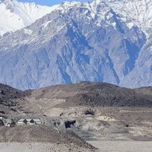 Explore K2 Basecamp for 19 days with Beyond the Valley  and discover unforgettable experiences - Photo 10
