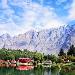 Explore Skardu Valley Nature & Walking Tour for 9 days with Beyond the Valley  and discover unforgettable experiences - Photo 11