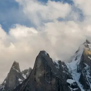 Explore Charakusa (K7) Basecamp Trek for 12 days with Beyond the Valley  and discover unforgettable experiences - Photo 11