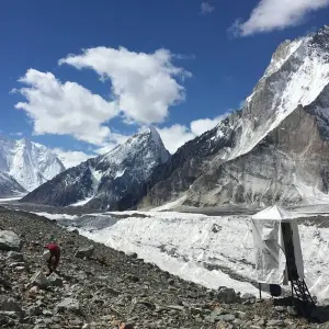 Explore K2 Basecamp for 19 days with Beyond the Valley  and discover unforgettable experiences - Photo 11