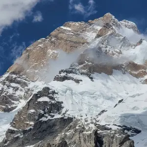 Explore Masherbrum (K1)Basecamp Trek for 11 days with Beyond the Valley  and discover unforgettable experiences - Photo 10