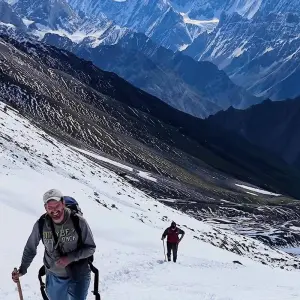 Explore Nangma and Thallay La Trek for 15 days with Beyond the Valley  and discover unforgettable experiences - Photo 11