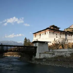 Explore Discover Bhutan in 4 Days for 4 days with Bhutan Acorn Tours & Travel and discover unforgettable experiences - Photo 2