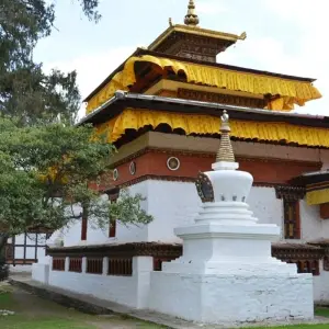 Explore Explore the Hidden Kingdom of Bhutan for 6 days with Bhutan Acorn Tours & Travel and discover unforgettable experiences - Photo 2