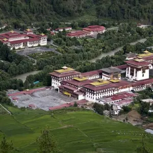 Explore Glimpse of Bhutan for 5 days with Bhutan Acorn Tours & Travel and discover unforgettable experiences - Photo 3