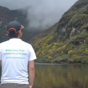 Explore Pristine Druk Path Trek for 10 days with Bhutan Green Travel (BGT) and discover unforgettable experiences - Photo 4