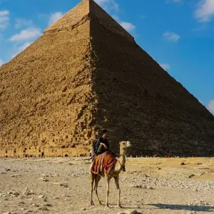 Explore 7 Days Egypt Experience Luxury Holiday Package for 7 days with Beyond The Nile Tours and discover unforgettable experiences - Photo 11