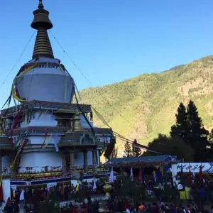 Explore Glimpse of Bhutan for 5 days with Bhutan Acorn Tours & Travel and discover unforgettable experiences - Photo 4