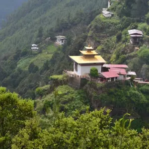 Explore Bhutan Adventure with Bumdra Trek for 8 days with Bhutan Green Travel (BGT) and discover unforgettable experiences - Photo 5