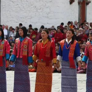 Explore Discover Bhutan in 4 Days for 4 days with Bhutan Acorn Tours & Travel and discover unforgettable experiences - Photo 5