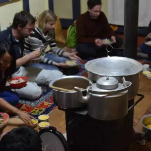 Explore A Cultural Journey With Nature Trek in Central Bhutan for 14 days with Bhutan Acorn Tours & Travel and discover unforgettable experiences - Photo 2