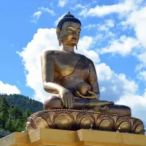Explore Glimpse of Bhutan for 5 days with Bhutan Acorn Tours & Travel and discover unforgettable experiences - Photo 5