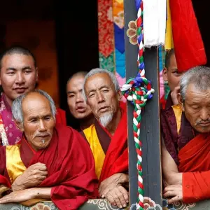 Explore Bhutan Cultural Tour with 2-Day Bumdrak Trek for 8 days with Bhutan Acorn Tours & Travel and discover unforgettable experiences - Photo 5