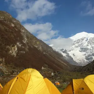 Explore Bhutan Jomolhari Mountain Festival & Trekking Adventure for 12 days with Bhutan Acorn Tours & Travel and discover unforgettable experiences - Photo 3
