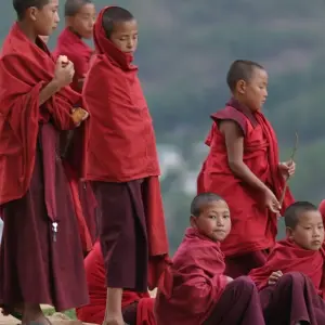 Explore A Cultural Journey With Nature Trek in Central Bhutan for 14 days with Bhutan Acorn Tours & Travel and discover unforgettable experiences - Photo 3