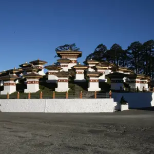 Explore The Magical Kingdom of Bhutan for 7 days with Bhutan Acorn Tours & Travel and discover unforgettable experiences - Photo 3