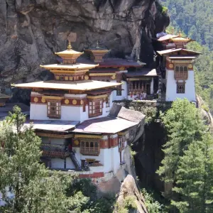 Explore Explore the Hidden Kingdom of Bhutan for 6 days with Bhutan Acorn Tours & Travel and discover unforgettable experiences - Photo 5