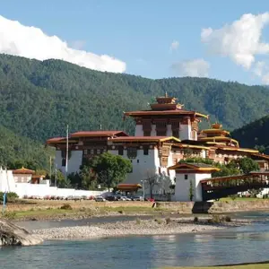 Explore Glimpse of Bhutan for 5 days with Bhutan Acorn Tours & Travel and discover unforgettable experiences - Photo 6